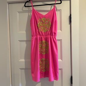 Lilly Pulitzer Dress - Size M